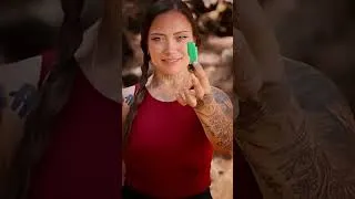 Thumbnail: Smart Girls Wilderness Survival Skills & Bushcraft Hacks #Shorts