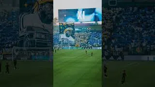 Thumbnail: El Trafico through the lens of my @Sony ZV-E10.  #futbol #soccer #photography #worldcup #losangeles