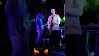Thumbnail: @The_Rehearsal  S08 E06 feat. @coupdeville #music #rock #electric  #saxophone #live #losangeles