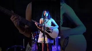 Thumbnail: @The_Rehearsal S08 E06 feat. Kathryn D’Costa #music #live #acoustic #singer #songwriter
