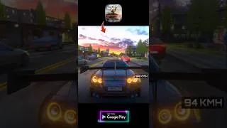 Thumbnail: This Game Is Mobile's Asetto Corsa #trafficracer