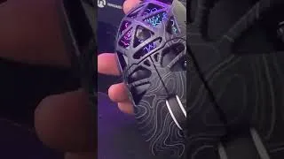Thumbnail: Quick Look! NSYCA G11 Wireless Gaming Mouse