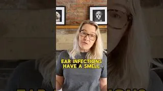 Thumbnail: What Dog Ear Infections Smell Like  #dog #dogheath #shorts