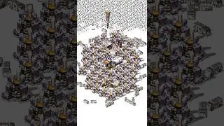 Thumbnail: Red Alert 2 Yuri's Revenge Test Power of Nuclear With Many Power Plant