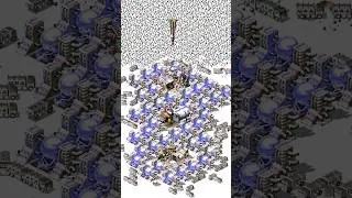 Thumbnail: Red Alert 2 Yuri's Revenge Test Power of Nuclear With Many Power Crector So Viet