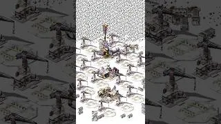 Thumbnail: Red Alert 2 Yuri's Revenge Test Power of Nuclear With Many Service Depot So Viet