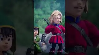 Thumbnail: Play the free Dragon Quest VII Reimagined demo!