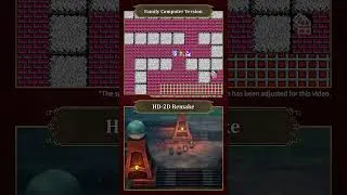 Thumbnail: ✨ From OG to HD-2D ✨⁣On an island west of Moonbrooke stands a lighthouse...