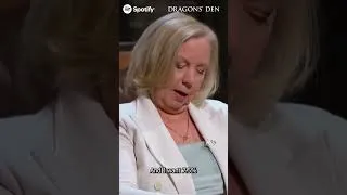 Thumbnail: Looking back on PerfectTed’s time on Dragons Den 😌 | Dragons' Den