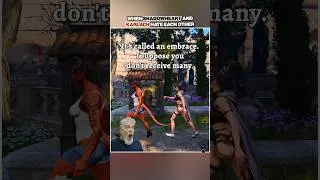 Thumbnail: When Shadowheart and Karlach hate each other | Baldur's Gate 3