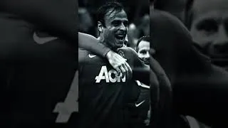 Thumbnail: Why the World Fell in Love with Berbatov #berbatov #premierleague #manchesterunited