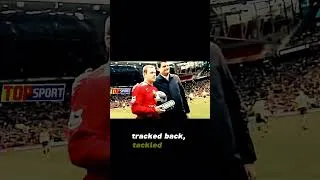 Thumbnail: Is This the Spirit Man Utd Has Lost Since Rooney? #manchesterunited #football #waynerooney