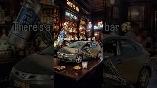 Thumbnail: There’s a Honda in my...