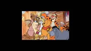 Thumbnail: Super Smash Bros. Tigger All Star Mode Congratulations Screen #shorts #fanmade #supersmashbros