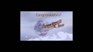 Thumbnail: Super Smash Bros. Tigger Classic Mode Congratulations Screen #fanmade #shorts #supersmashbros