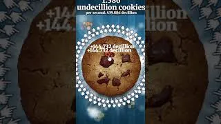 Thumbnail: What Cookie Clicker does to a man