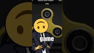 Thumbnail: How I Beat Fidget Spinner RPG