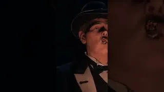 Thumbnail: Winston Churchill and the infinite Rizz