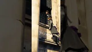 Thumbnail: Evie Frye VS Lucy Thorne