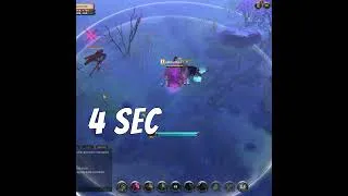 Thumbnail: Want Killspeed? Use Deathgivers! ,Videoreaction Albion Online
