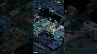 Thumbnail: How to use Pocket Items in Space Haven #shorts