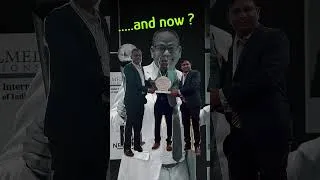 Thumbnail: The Inspiring Story of Building a Global Healthcare Education Platform | From Struggle to Success