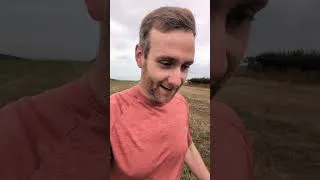 Thumbnail: Come walk with me... Dr Alex Wibberley