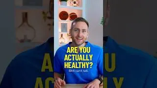 Thumbnail: BMI Can't Spot Hidden Fat