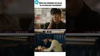Thumbnail: Can this man hook us up with an oppa?? #kdrama #kdramaedit