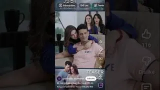 Thumbnail: Rahguzar Episode 33 #drama #trendingdrama #dramareview #viraldrama #shortsfeed