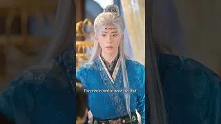 Thumbnail: She had nurtured the very enemy she would face. #drama  #cdrama #love #shorts