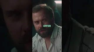 Thumbnail: Bar Offer  Role in New Series For You!