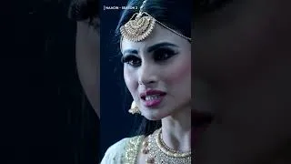 Thumbnail: Why Is Shivangi Still a Serpent? 🐍 Naagin 2 🐍  | Indian Series in English Dubbed #EP28