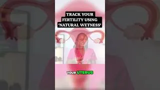Thumbnail: The significance of your cervical mucus #ovulation #fertilewindow #pregnancy