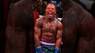 Thumbnail: JUST NOW  Floyd Mayweather BREAKS SILENCE On Gervonta Davis  $150M Deal with Turki Alalshikh