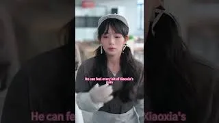 Thumbnail: Bound to the CEO by Heart and Mind#drama