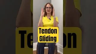 Thumbnail: Simple Hand Exercises for Arthritis Relief #shorts #handpain #arthritis