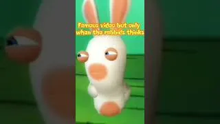 Thumbnail: I know rabbids are stupid but they can have lots of ideas though
