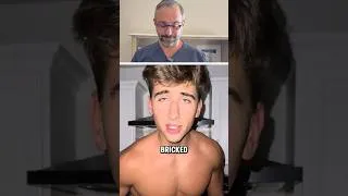 Thumbnail: Can Honey Increase Testosterone? Doctor Reacts