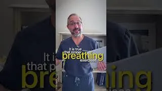 Thumbnail: Breathing Exercise To Fix Your Erection 🍆 Doctor Reacts