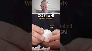 Thumbnail: Natural Remedy For Better Performance in Bed 🥚Surgeons Reacts