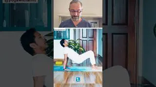 Thumbnail: Yoga Poses For Fixing Erectile Dysfunction 🧘 Doctor Reacts