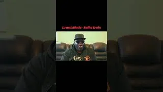 Thumbnail: Drasticblade - Song: Bullet Train - Produced By: DrasticBlade - Video by @ashireelynnise on TikTok.