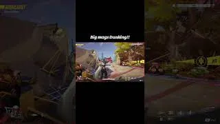 Thumbnail: Marvel Rivals Magneto Ultimate #rivals