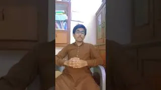Thumbnail: Bilal Parwaiz 60/60 in Chemistry