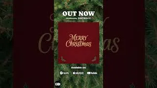 Thumbnail: Merry Christmas – DRAVENX (Christmas Song Promo) #newrelease