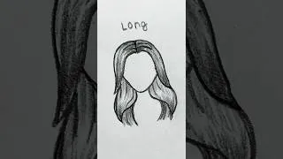 Thumbnail: hair art #shorts #youtubeshorts