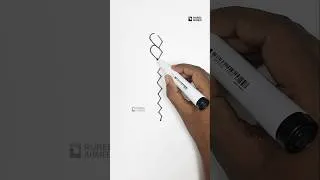 Thumbnail: Easy Drawing for Beginners | Simple Step by Step Art Tutorial #DrawingTutorial #ArtForBeginners