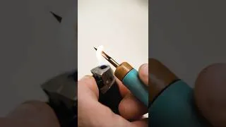 Thumbnail: Why Artists Burn Their Nibs Before Drawing 🔥 | DrawlikeaSir