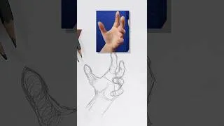 Thumbnail: The easiest way to draw perspective ✍